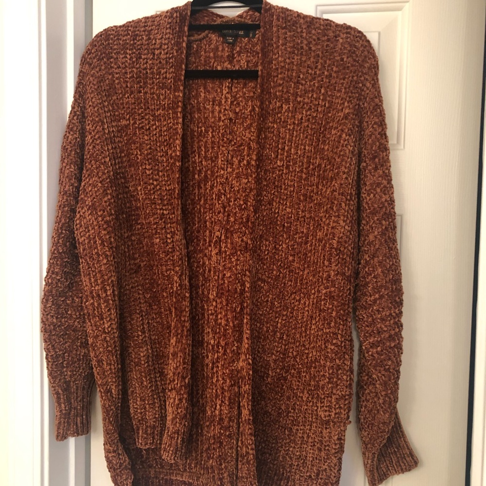 Women’s cardigan